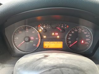 bontott FIAT STILO Bal első Belső Kilincs