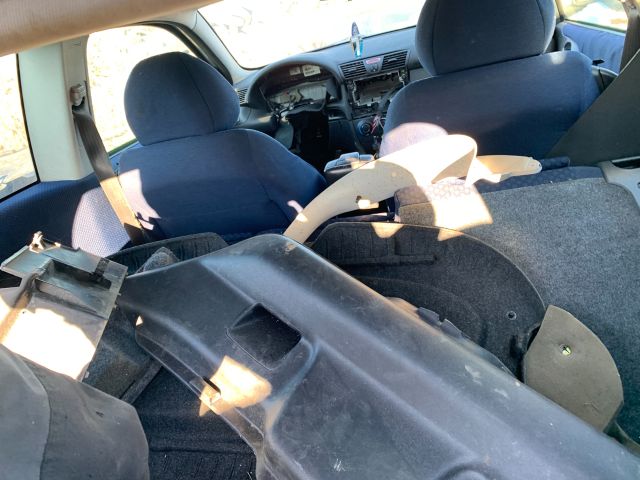 bontott FIAT STILO Bal első Belső Kilincs