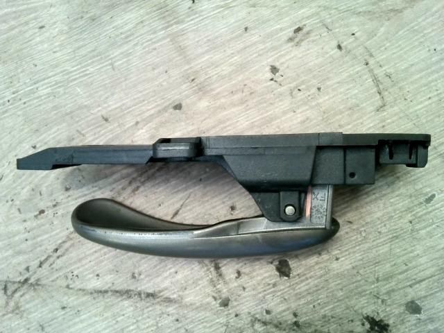 bontott FIAT STILO Bal első Belső Kilincs