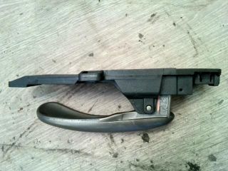 bontott FIAT STILO Bal első Belső Kilincs