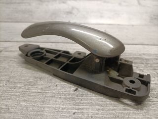 bontott FIAT STILO Bal első Belső Kilincs