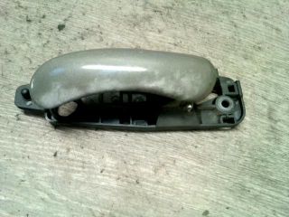 bontott FIAT STILO Bal első Belső Kilincs