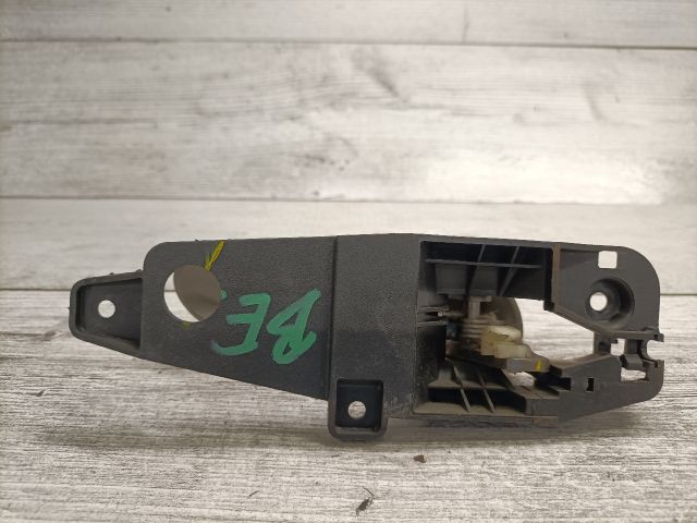 bontott FIAT STILO Bal első Belső Kilincs