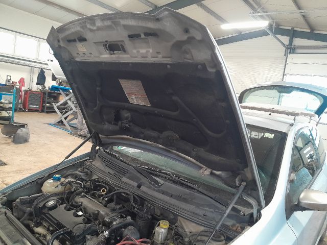 bontott FIAT STILO Bal első Belső Kilincs