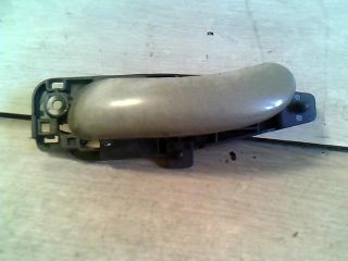 bontott FIAT STILO Bal első Belső Kilincs