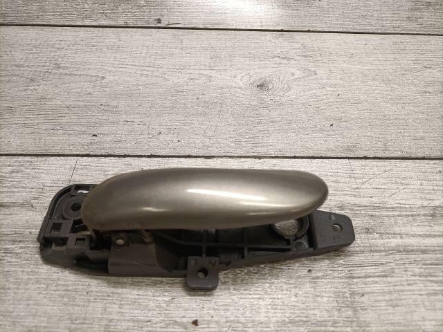 bontott FIAT STILO Bal első Belső Kilincs