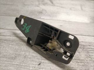 bontott FIAT STILO Bal első Belső Kilincs