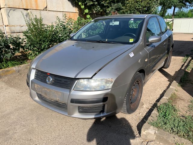 bontott FIAT STILO Bal első Belső Kilincs