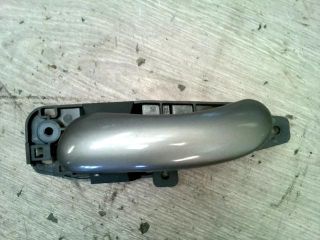 bontott FIAT STILO Bal első Belső Kilincs