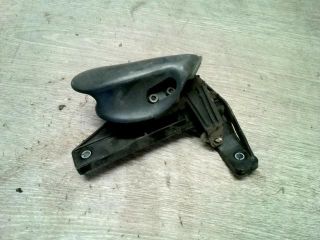 bontott FIAT STILO Bal első Belső Kilincs