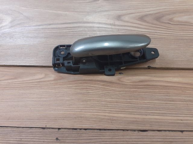 bontott FIAT STILO Bal első Belső Kilincs