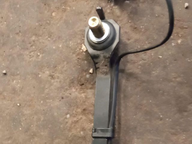 bontott FIAT STILO Bal első Biztonsági Öv Csat