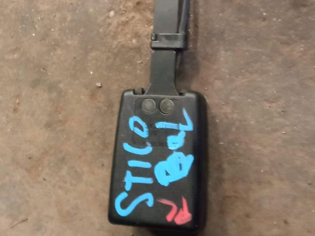 bontott FIAT STILO Bal első Biztonsági Öv Csat