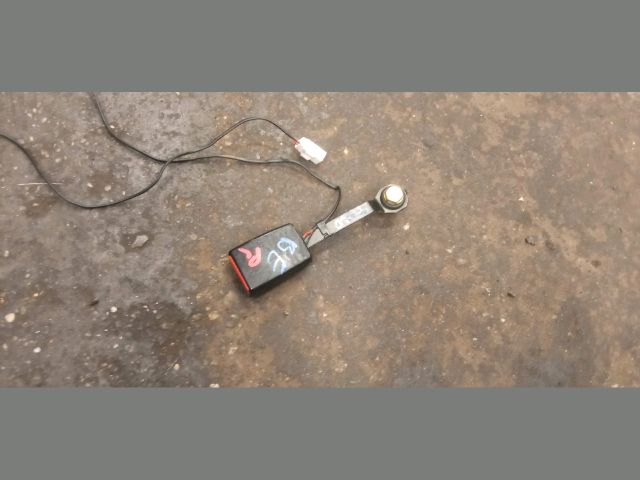 bontott FIAT STILO Bal első Biztonsági Öv Csat