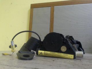 bontott FIAT STILO Bal első Biztonsági Öv