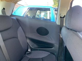 bontott FIAT STILO Bal első Biztonsági Öv