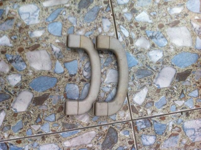 bontott FIAT STILO Bal első Kapaszkodó (Felső)