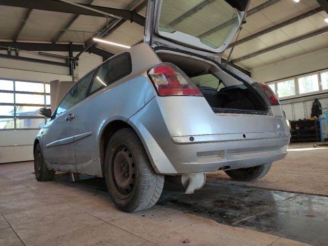 bontott FIAT STILO Bal első Kilincs Bowden