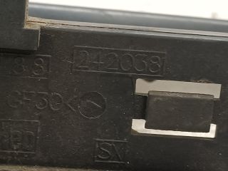 bontott FIAT STILO Bal első Külső Kilincs