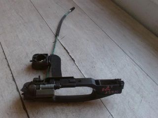 bontott FIAT STILO Bal első Külső Kilincs