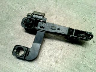 bontott FIAT STILO Bal első Külső Kilincs