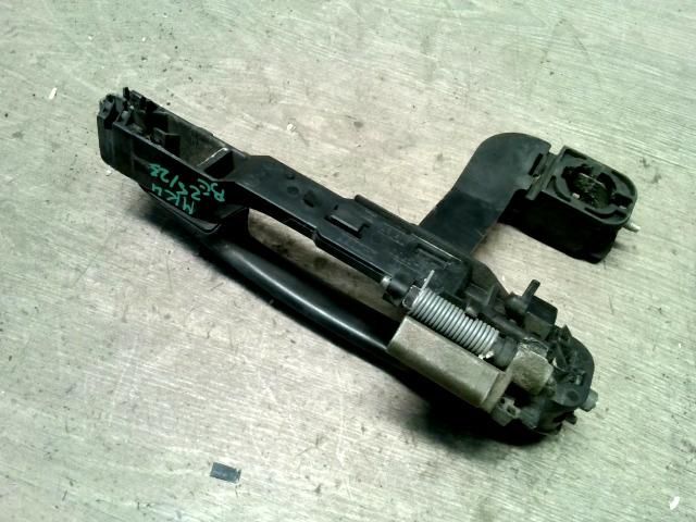 bontott FIAT STILO Bal első Külső Kilincs