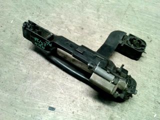 bontott FIAT STILO Bal első Külső Kilincs