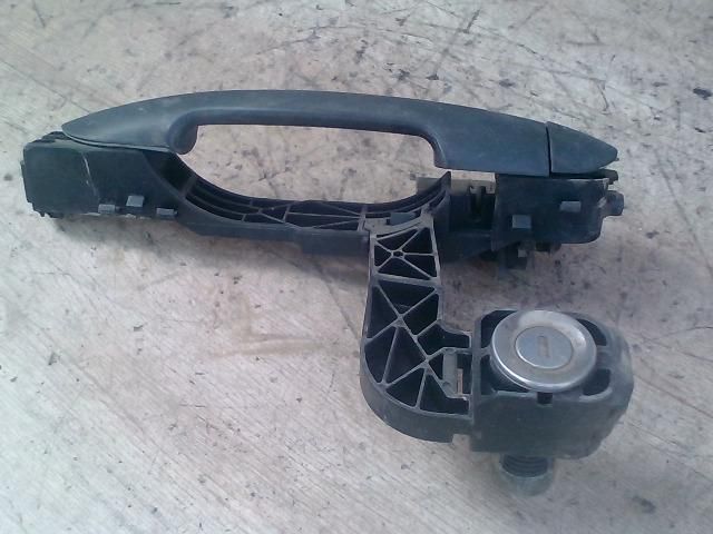 bontott FIAT STILO Bal első Külső Kilincs