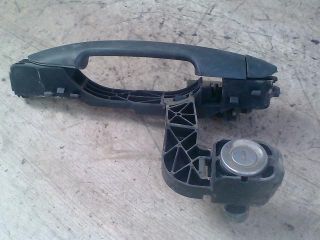 bontott FIAT STILO Bal első Külső Kilincs