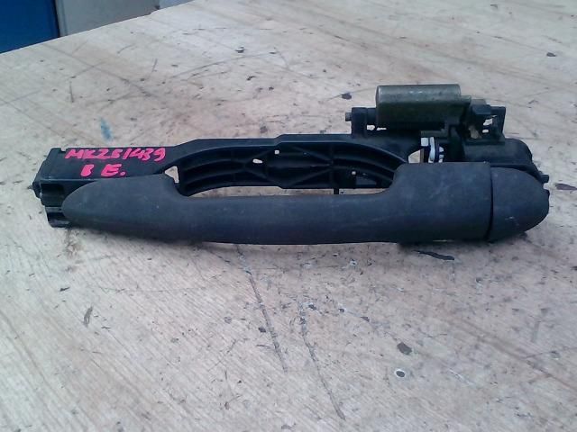 bontott FIAT STILO Bal első Külső Kilincs