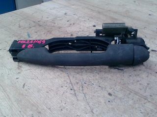 bontott FIAT STILO Bal első Külső Kilincs