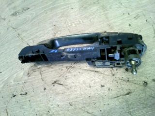 bontott FIAT STILO Bal első Külső Kilincs