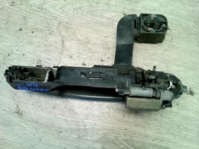 bontott FIAT STILO Bal első Külső Kilincs