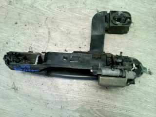 bontott FIAT STILO Bal első Külső Kilincs