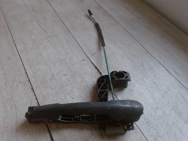 bontott FIAT STILO Bal első Külső Kilincs