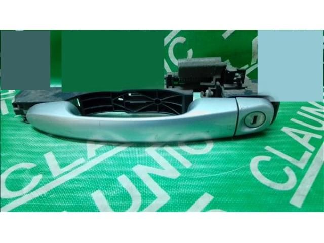 bontott FIAT STILO Bal első Külső Kilincs