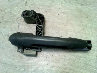 bontott FIAT STILO Bal első Külső Kilincs