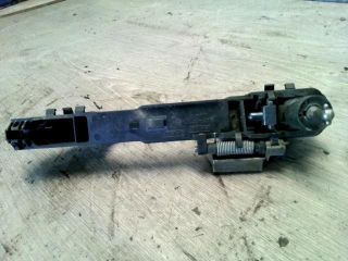 bontott FIAT STILO Bal első Külső Kilincs