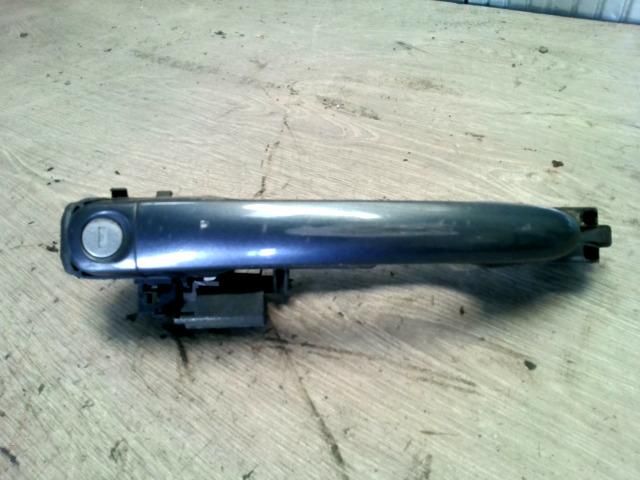 bontott FIAT STILO Bal első Külső Kilincs