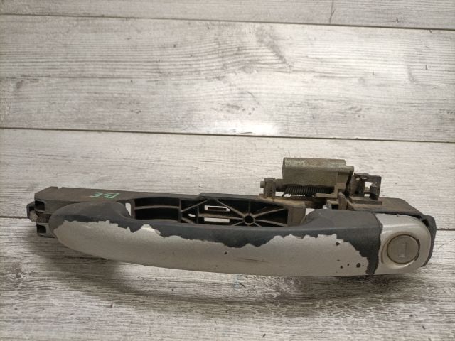 bontott FIAT STILO Bal első Külső Kilincs