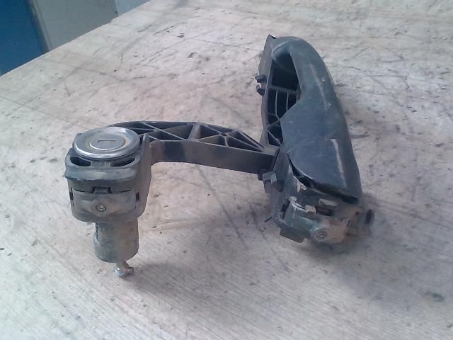 bontott FIAT STILO Bal első Külső Kilincs