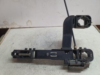 bontott FIAT STILO Bal első Külső Kilincsfészek