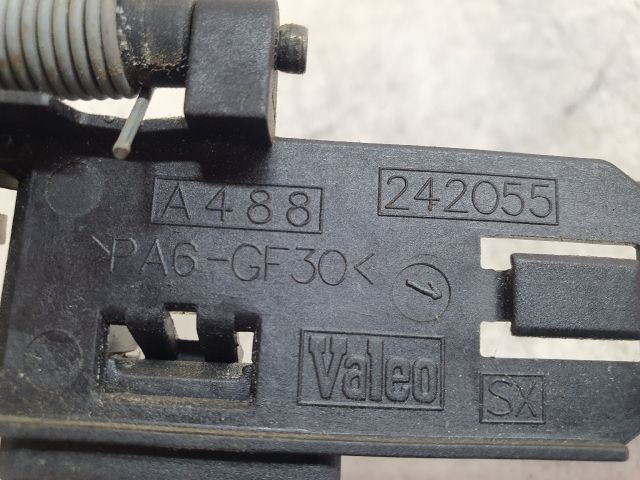 bontott FIAT STILO Bal első Külső Kilincsfészek