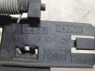 bontott FIAT STILO Bal első Külső Kilincsfészek