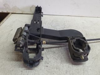 bontott FIAT STILO Bal első Külső Kilincsfészek