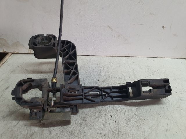 bontott FIAT STILO Bal első Külső Kilincsfészek