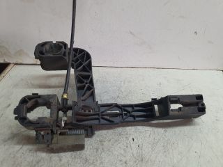 bontott FIAT STILO Bal első Külső Kilincsfészek