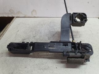 bontott FIAT STILO Bal első Külső Kilincsfészek