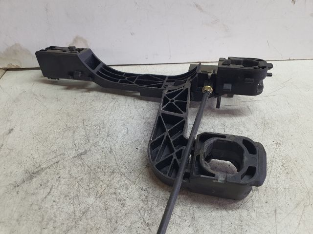 bontott FIAT STILO Bal első Külső Kilincsfészek