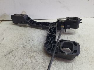 bontott FIAT STILO Bal első Külső Kilincsfészek